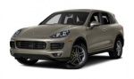 Porsche Cayenne E-Hybrid 0-60 times